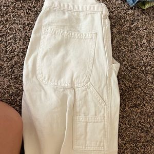Brandy Melville cargo pants